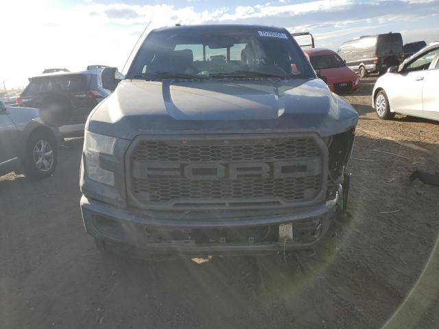 Photo 4 VIN: 1FTFW1EF6GKF29110 - FORD F-150 