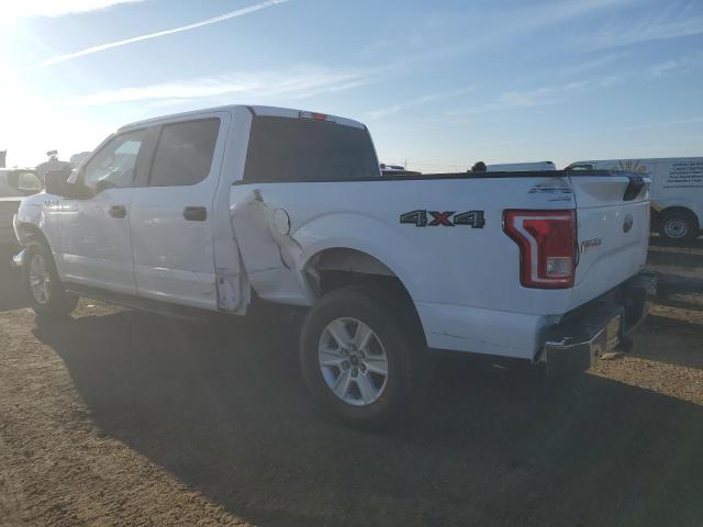 Photo 1 VIN: 1FTFW1EF6GKF34338 - FORD F-150 