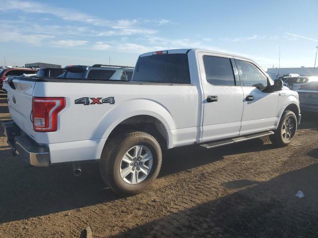 Photo 2 VIN: 1FTFW1EF6GKF34338 - FORD F-150 