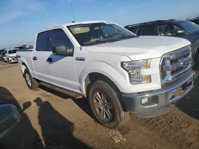 Photo 3 VIN: 1FTFW1EF6GKF34338 - FORD F-150 