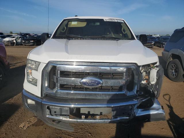 Photo 4 VIN: 1FTFW1EF6GKF34338 - FORD F-150 