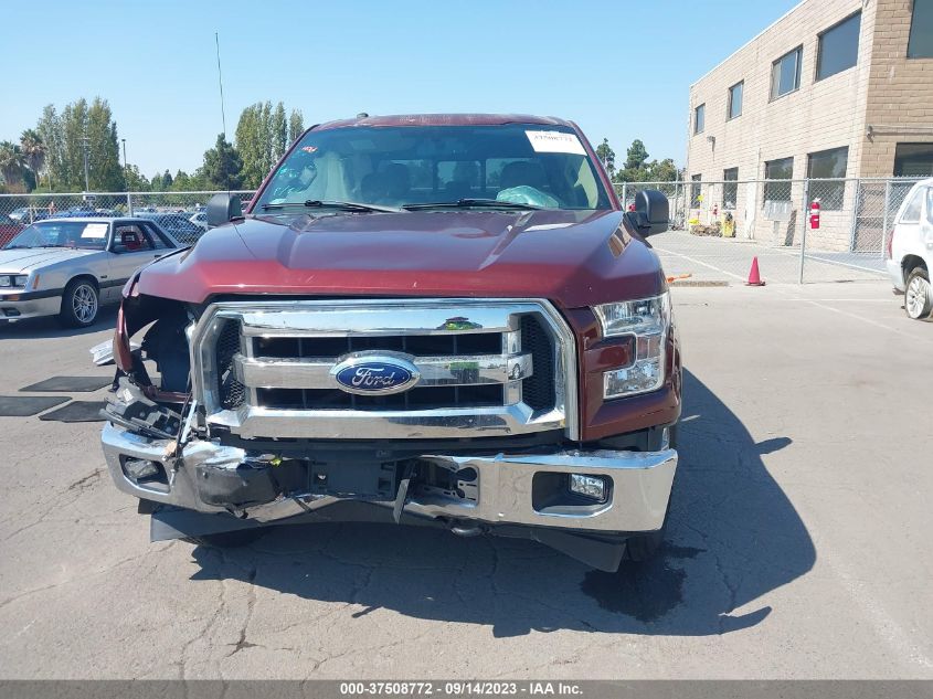 Photo 12 VIN: 1FTFW1EF6HKC93236 - FORD F-150 