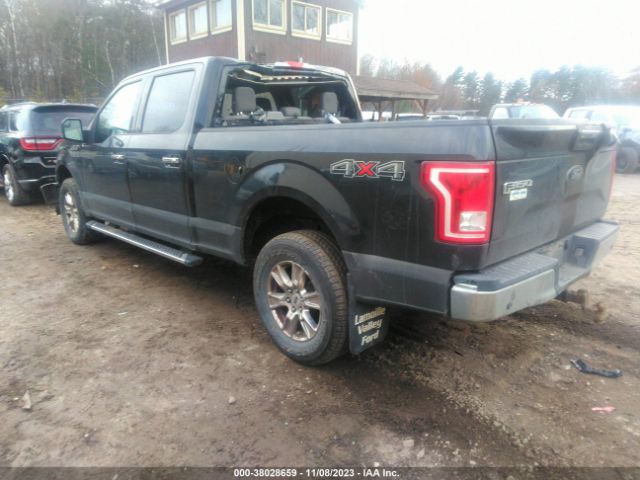 Photo 2 VIN: 1FTFW1EF6HKE43037 - FORD F-150 