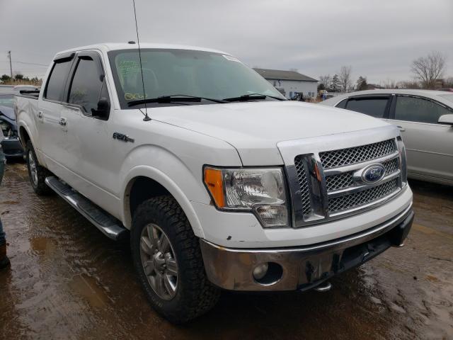 Photo 0 VIN: 1FTFW1EF7BFA05000 - FORD F150 SUPER 