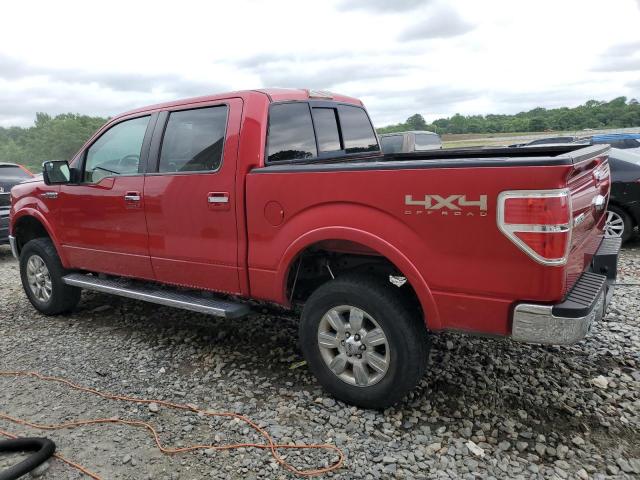 Photo 1 VIN: 1FTFW1EF7BFA07104 - FORD F-150 