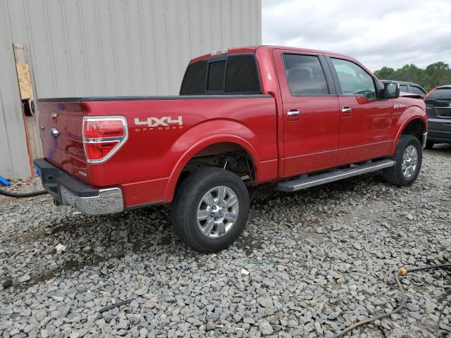 Photo 2 VIN: 1FTFW1EF7BFA07104 - FORD F-150 