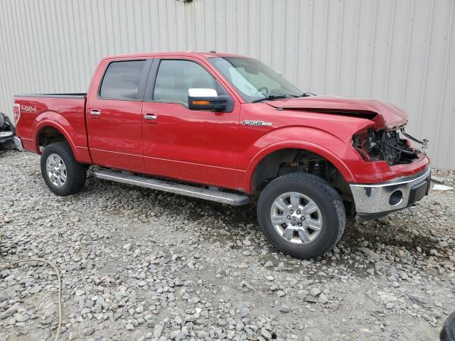 Photo 3 VIN: 1FTFW1EF7BFA07104 - FORD F-150 