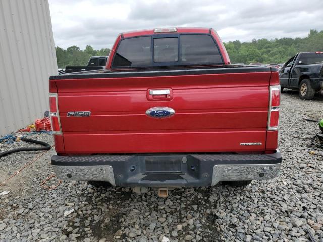 Photo 5 VIN: 1FTFW1EF7BFA07104 - FORD F-150 