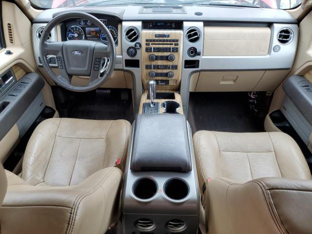 Photo 7 VIN: 1FTFW1EF7BFA07104 - FORD F-150 