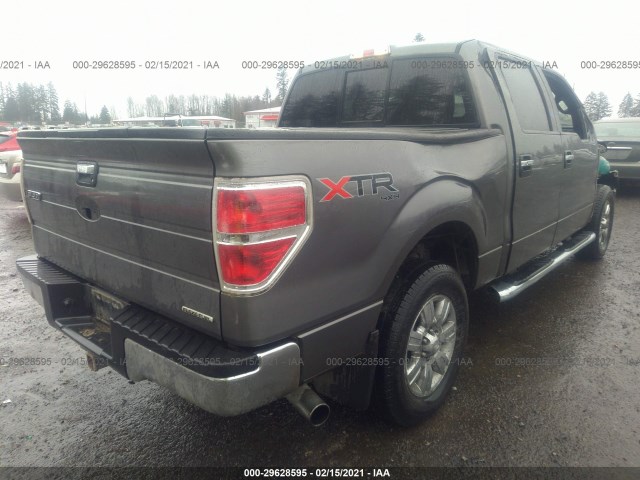 Photo 3 VIN: 1FTFW1EF7BFA10097 - FORD F-150 