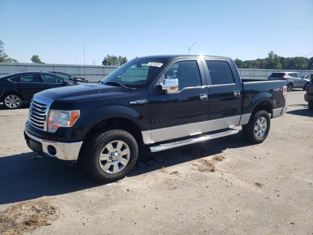 Photo 0 VIN: 1FTFW1EF7BFA12383 - FORD F150 SUPER 