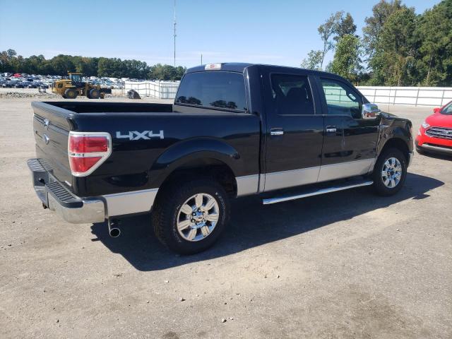 Photo 2 VIN: 1FTFW1EF7BFA12383 - FORD F150 SUPER 