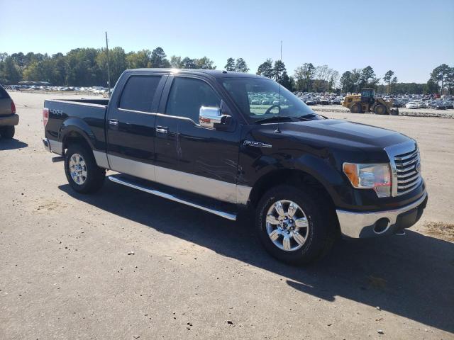 Photo 3 VIN: 1FTFW1EF7BFA12383 - FORD F150 SUPER 