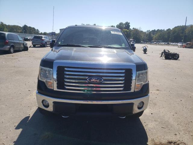 Photo 4 VIN: 1FTFW1EF7BFA12383 - FORD F150 SUPER 