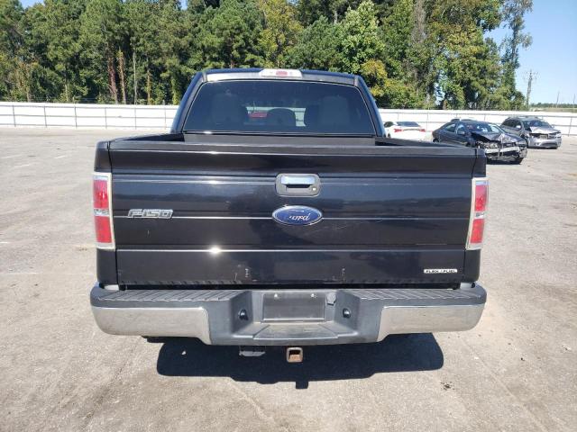 Photo 5 VIN: 1FTFW1EF7BFA12383 - FORD F150 SUPER 