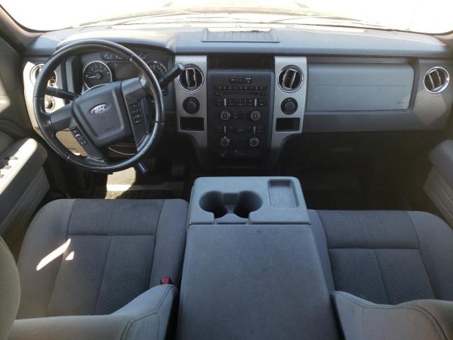 Photo 7 VIN: 1FTFW1EF7BFA12383 - FORD F150 SUPER 