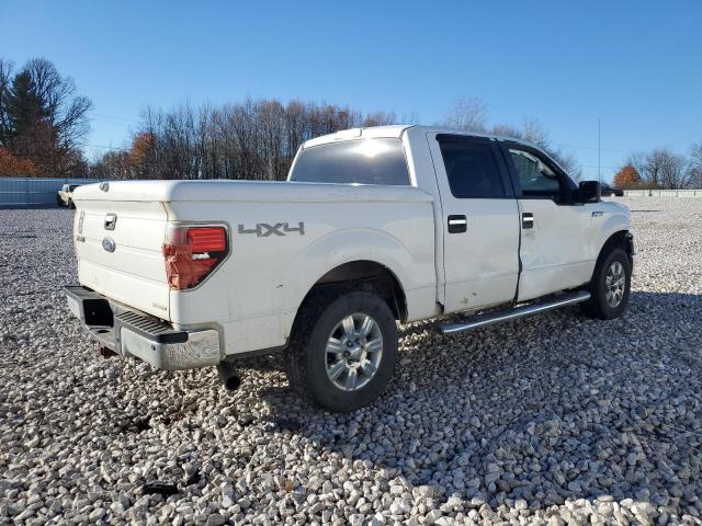 Photo 2 VIN: 1FTFW1EF7BFA17048 - FORD F-150 