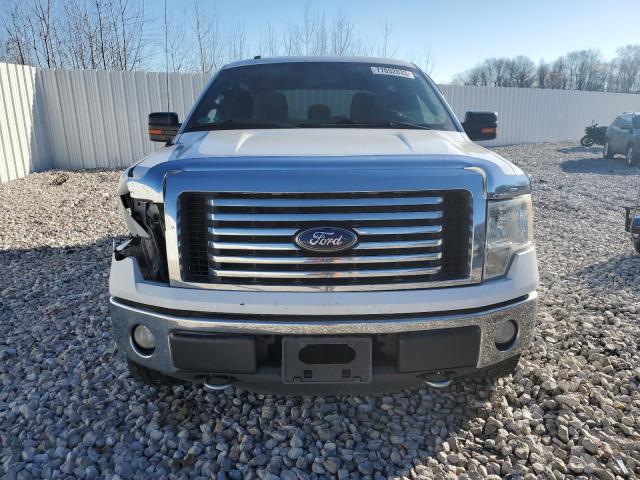 Photo 4 VIN: 1FTFW1EF7BFA17048 - FORD F-150 