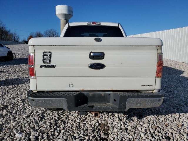 Photo 5 VIN: 1FTFW1EF7BFA17048 - FORD F-150 