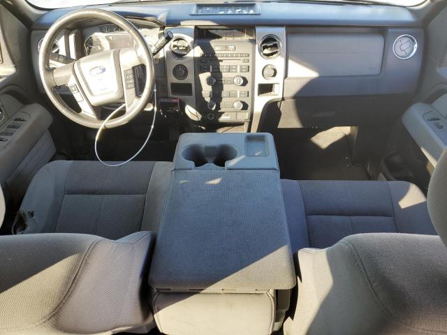 Photo 7 VIN: 1FTFW1EF7BFA17048 - FORD F-150 