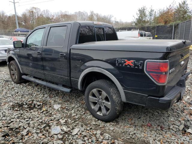 Photo 1 VIN: 1FTFW1EF7BFA17695 - FORD F150 SUPER 