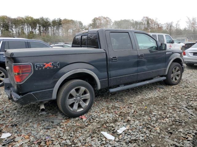 Photo 2 VIN: 1FTFW1EF7BFA17695 - FORD F150 SUPER 