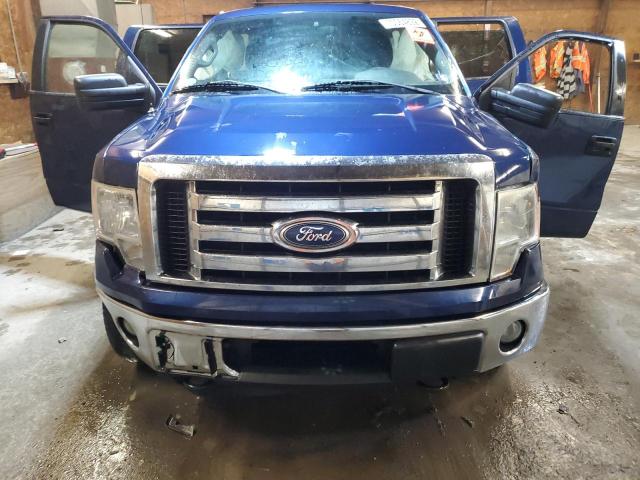 Photo 10 VIN: 1FTFW1EF7BFA27837 - FORD F150 SUPER 