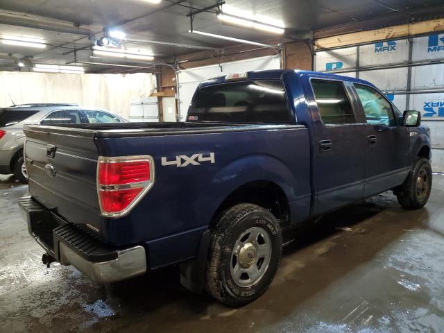 Photo 2 VIN: 1FTFW1EF7BFA27837 - FORD F150 SUPER 