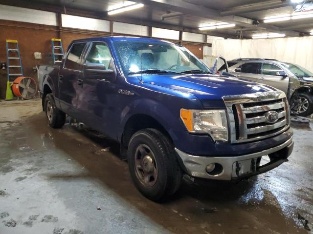 Photo 3 VIN: 1FTFW1EF7BFA27837 - FORD F150 SUPER 