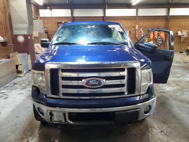 Photo 4 VIN: 1FTFW1EF7BFA27837 - FORD F150 SUPER 