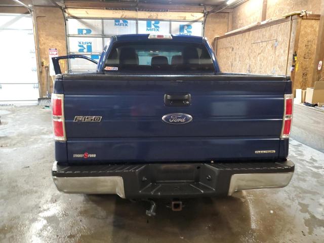 Photo 5 VIN: 1FTFW1EF7BFA27837 - FORD F150 SUPER 