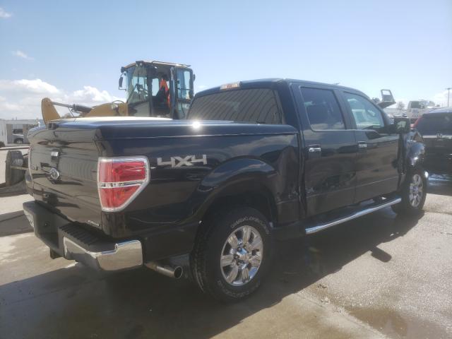 Photo 3 VIN: 1FTFW1EF7BFA31385 - FORD F150 SUPER 