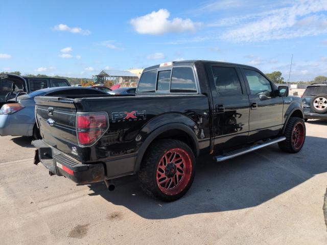 Photo 2 VIN: 1FTFW1EF7BFA76326 - FORD F150 SUPER 