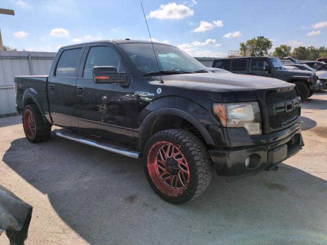 Photo 3 VIN: 1FTFW1EF7BFA76326 - FORD F150 SUPER 