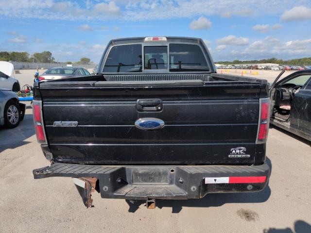 Photo 5 VIN: 1FTFW1EF7BFA76326 - FORD F150 SUPER 