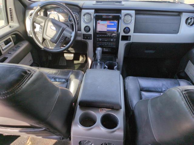 Photo 7 VIN: 1FTFW1EF7BFA76326 - FORD F150 SUPER 