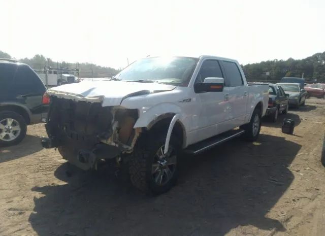 Photo 1 VIN: 1FTFW1EF7BFC63193 - FORD F-150 