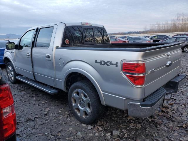 Photo 1 VIN: 1FTFW1EF7BFD15325 - FORD F-150 