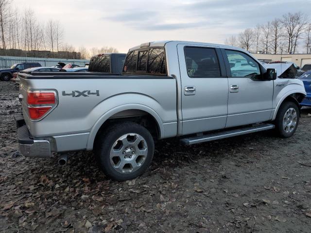 Photo 2 VIN: 1FTFW1EF7BFD15325 - FORD F-150 