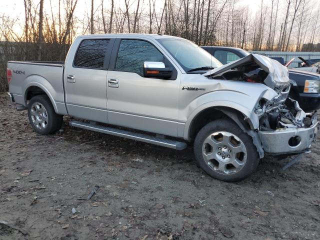 Photo 3 VIN: 1FTFW1EF7BFD15325 - FORD F-150 