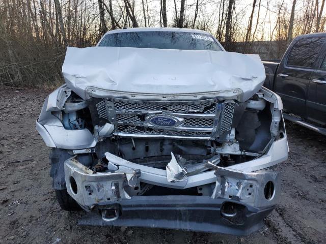 Photo 4 VIN: 1FTFW1EF7BFD15325 - FORD F-150 