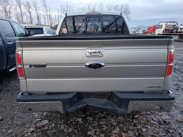 Photo 5 VIN: 1FTFW1EF7BFD15325 - FORD F-150 