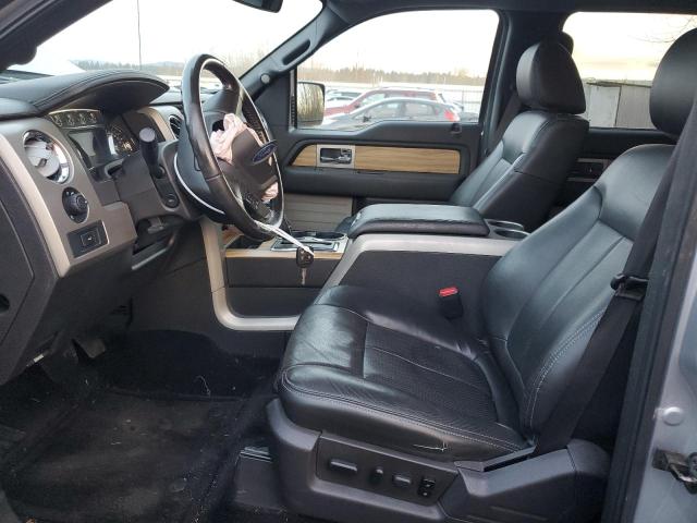 Photo 6 VIN: 1FTFW1EF7BFD15325 - FORD F-150 