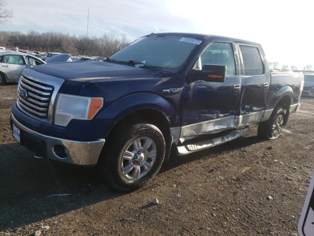 Photo 0 VIN: 1FTFW1EF7BFD30018 - FORD F150 SUPER 