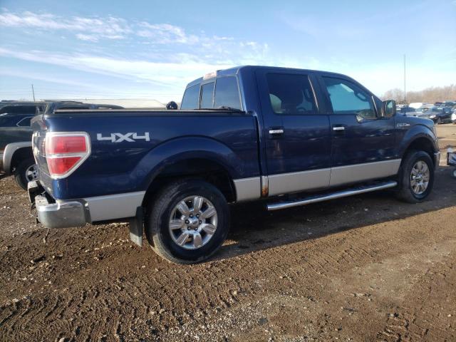 Photo 2 VIN: 1FTFW1EF7BFD30018 - FORD F150 SUPER 