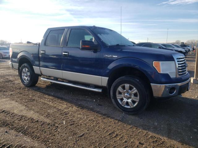 Photo 3 VIN: 1FTFW1EF7BFD30018 - FORD F150 SUPER 