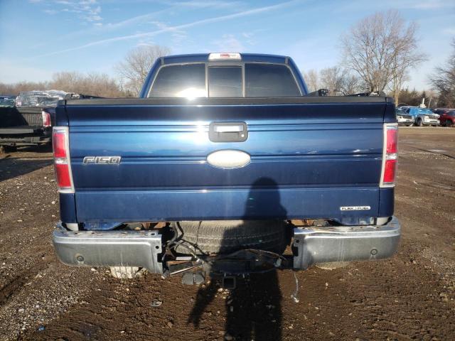 Photo 5 VIN: 1FTFW1EF7BFD30018 - FORD F150 SUPER 