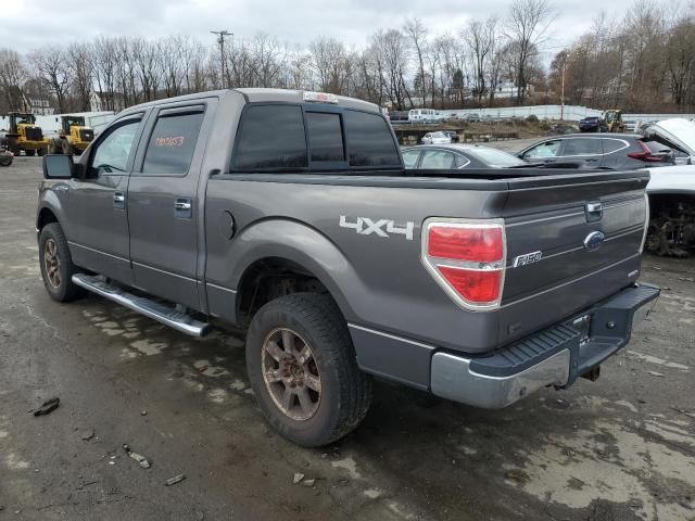 Photo 1 VIN: 1FTFW1EF7BKD16143 - FORD F150 