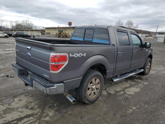 Photo 2 VIN: 1FTFW1EF7BKD16143 - FORD F150 