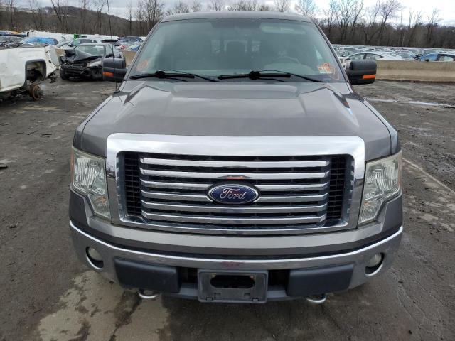 Photo 4 VIN: 1FTFW1EF7BKD16143 - FORD F150 